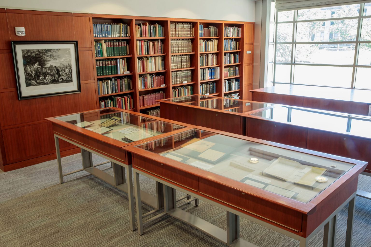 Special Collections Research & Access - WashU Libraries