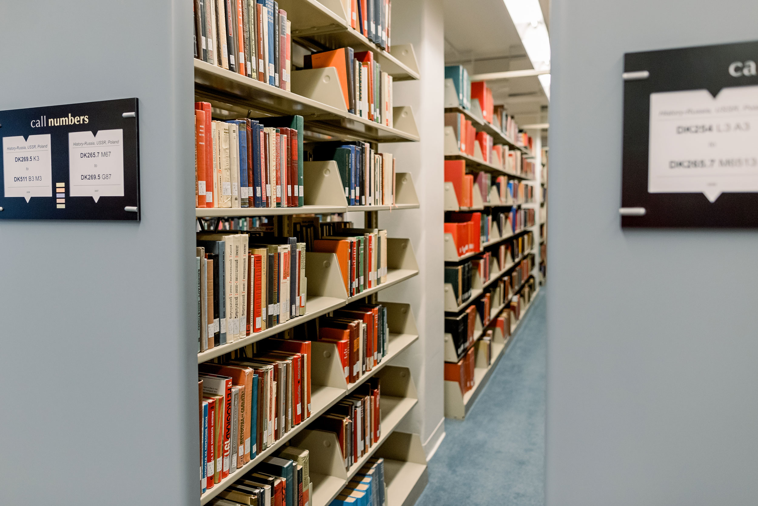 Fines & Fees - WashU Libraries