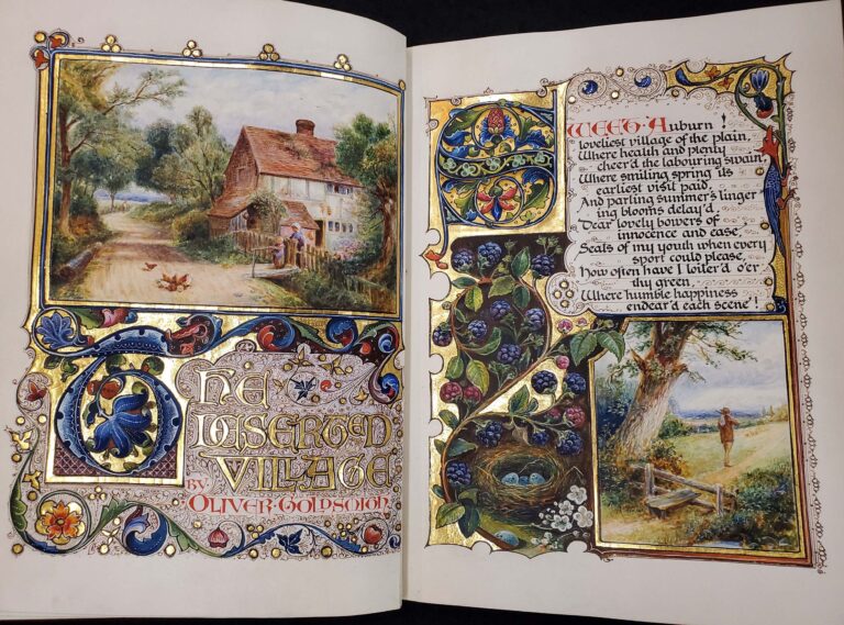 Hidden Treasures: Jeweled Bindings in Special Collections - WashU Libraries