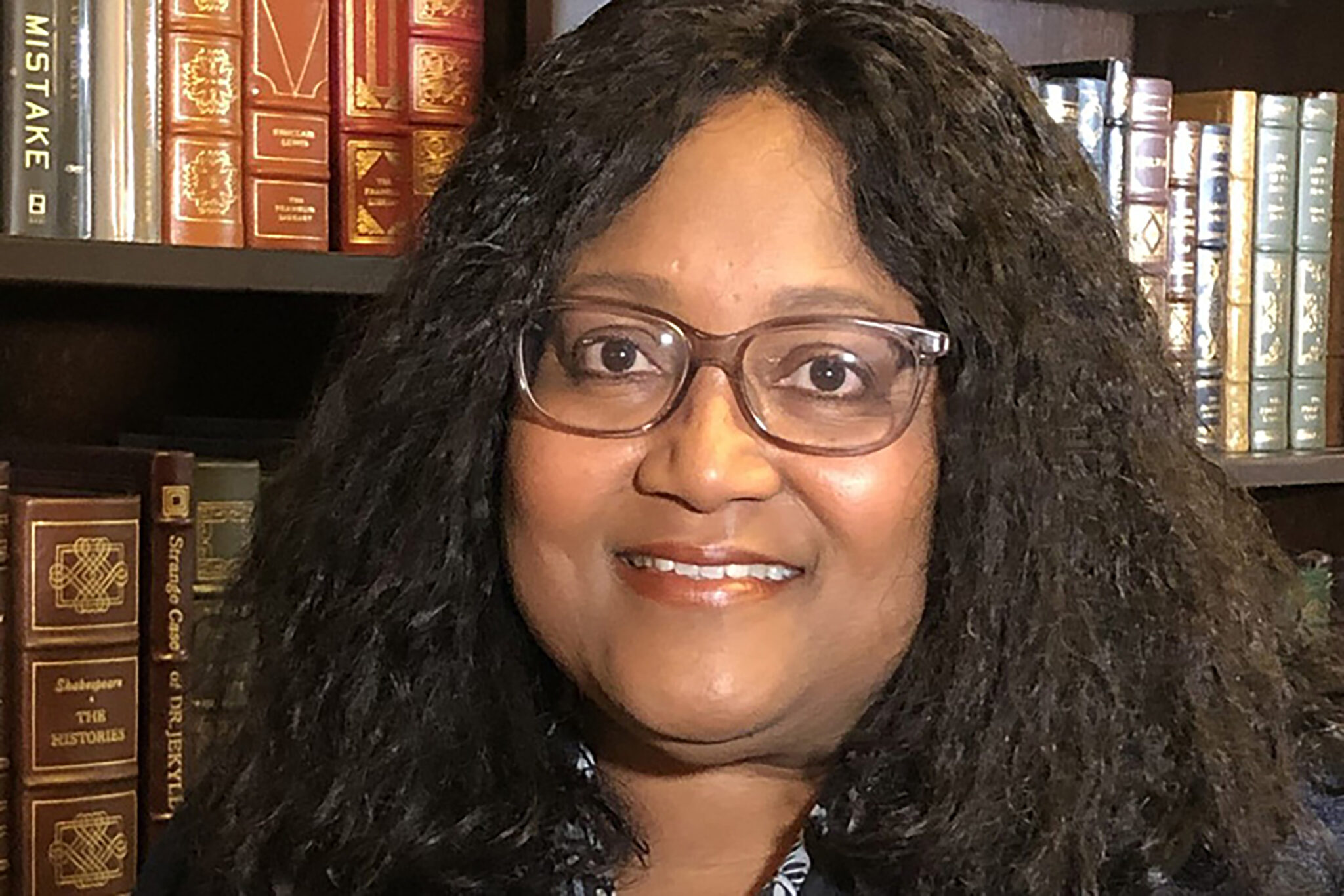 Vice Provost and University Librarian Denise Stephens to Depart for ...