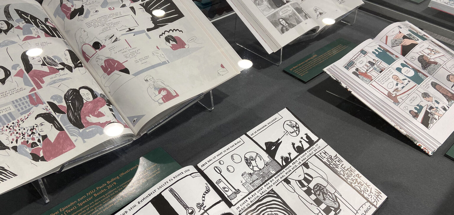 Domesticated Pulp: Archie Publications and the Comics Code - WashU ...