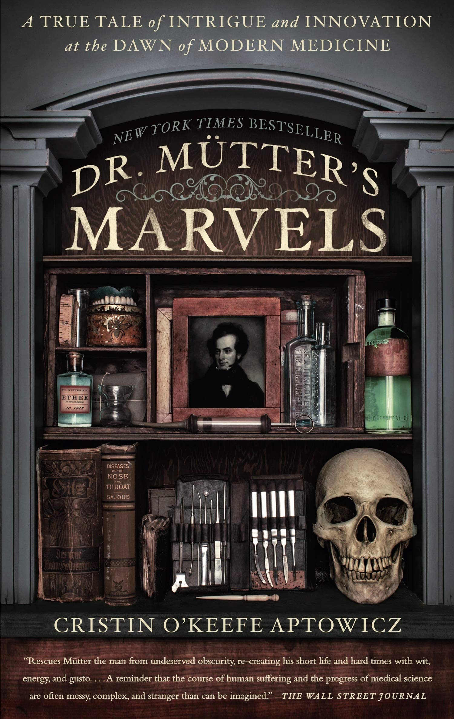 Thomas Mutter Library Dr. Mutter's Marvels - WashU Libraries