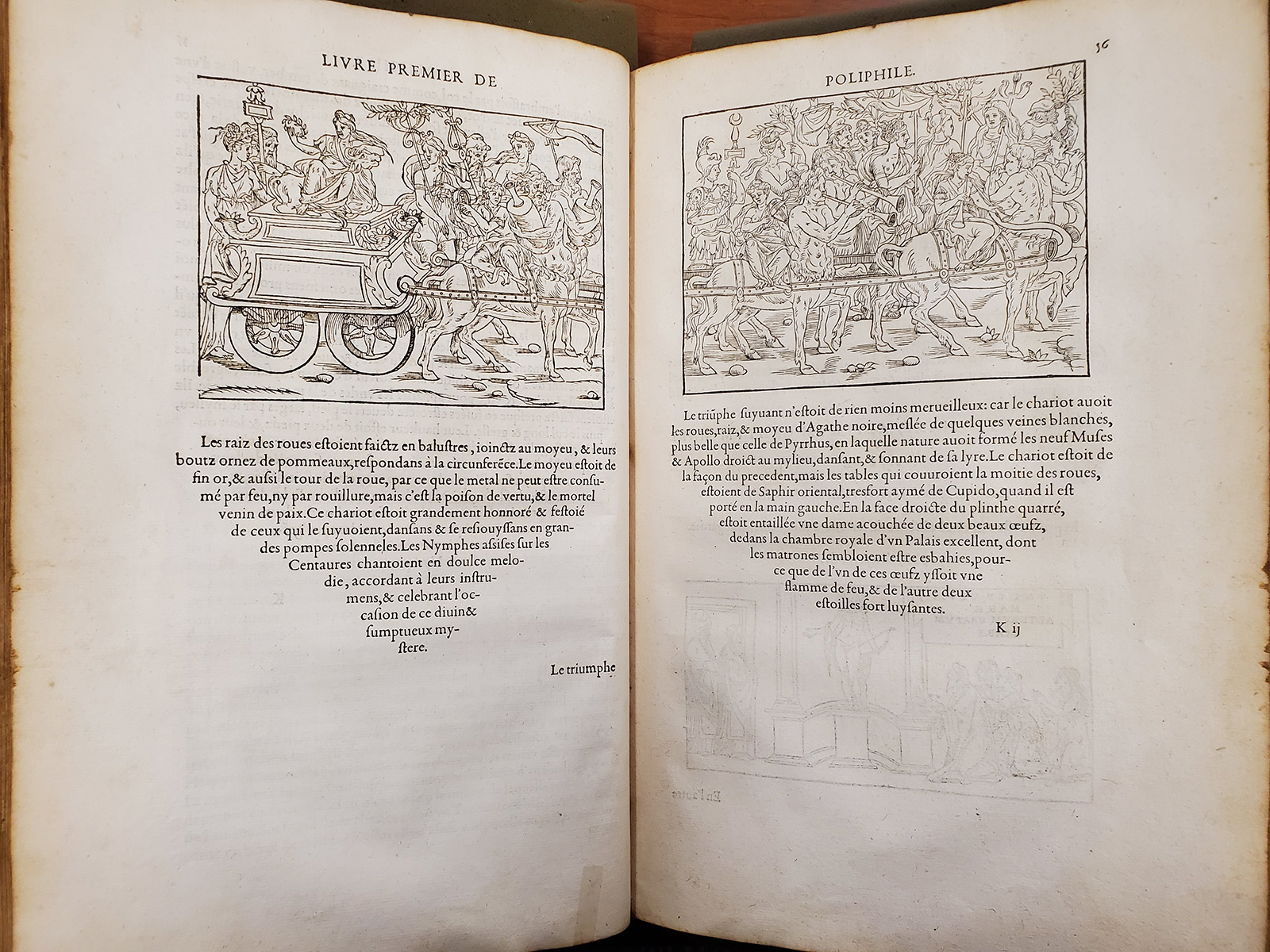 Italian Renaissance Library The Libraries Acquire a Rare Book of the French and Italian Renaissance ...