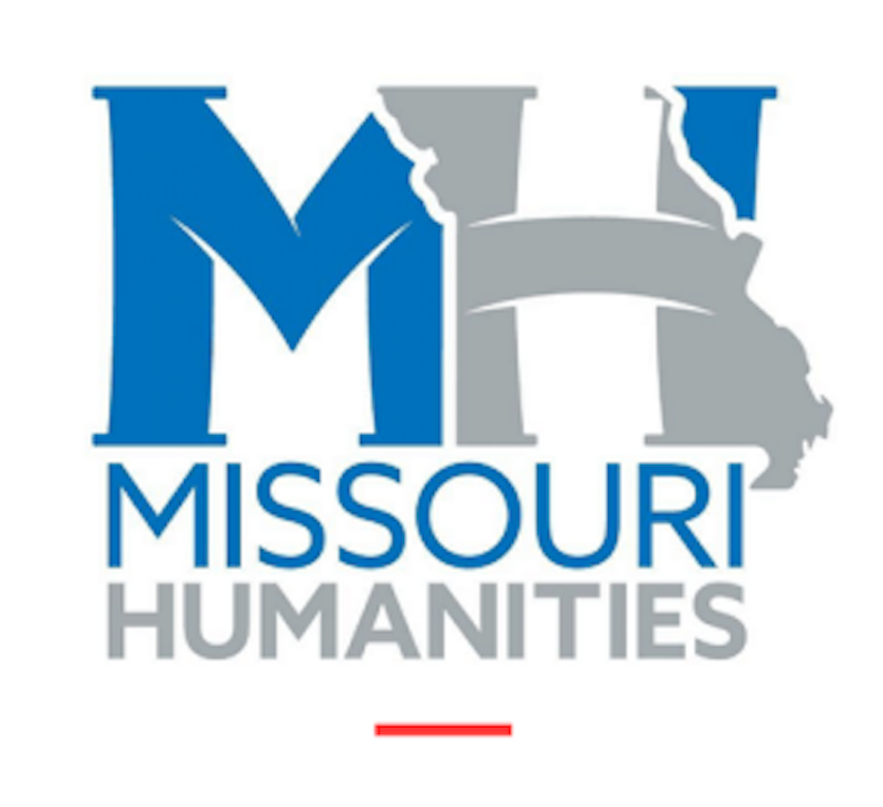 Missouri Humanities logo