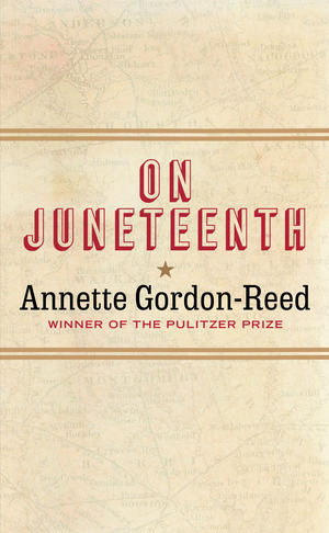 Cover of On Juneteenth