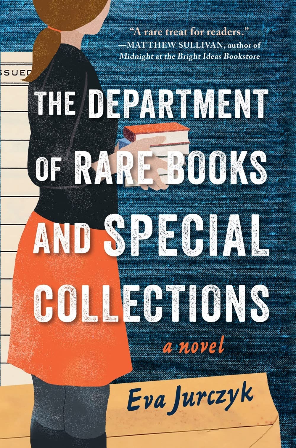 The Department of Rare Books and Special Collections - WashU Libraries