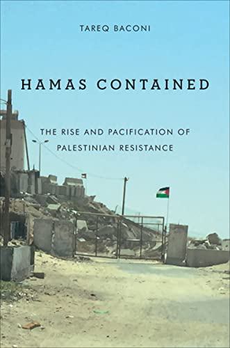 Hamas Contained