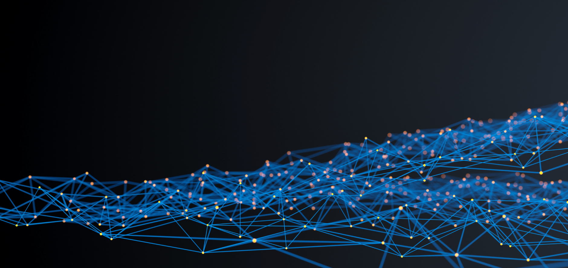 Big Data Digital Connection