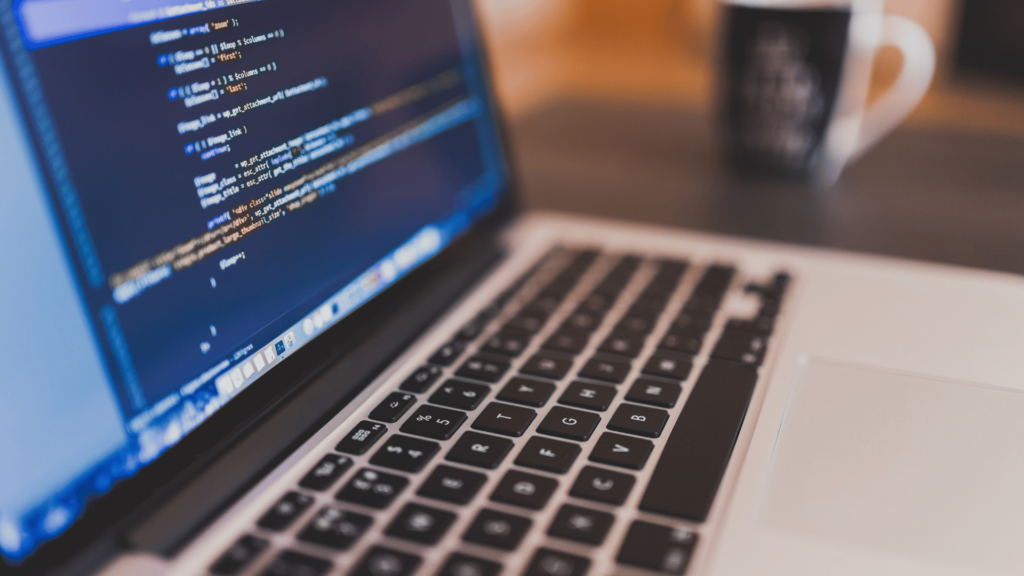Odieon Computer Introduction to Python Series - WashU Libraries