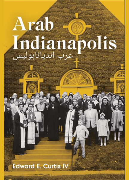 Arab Indianapolis