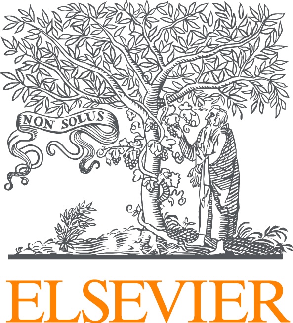 Elsevier logo