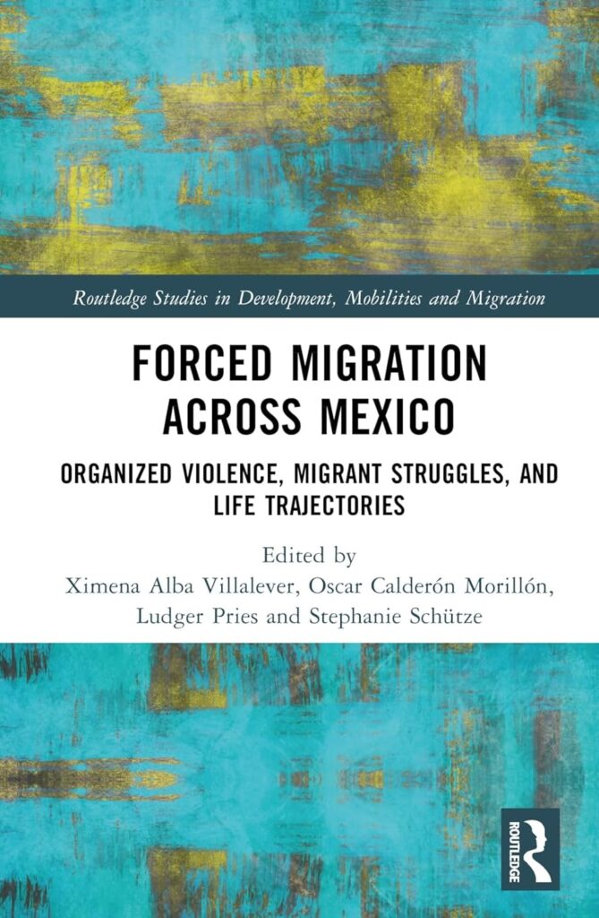 Forced migration across Mexico