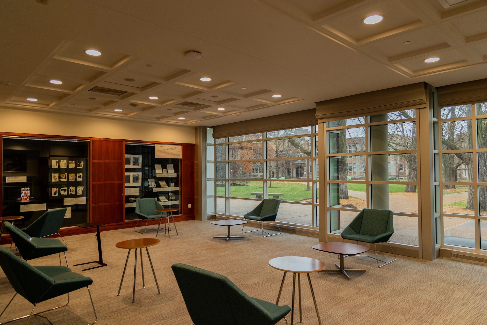 Olin Library