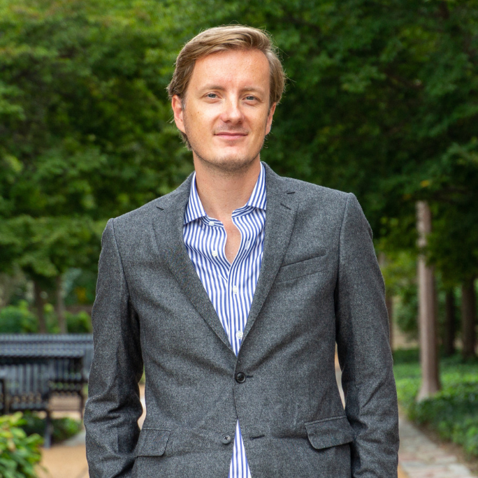 André Fischer - WashU Libraries