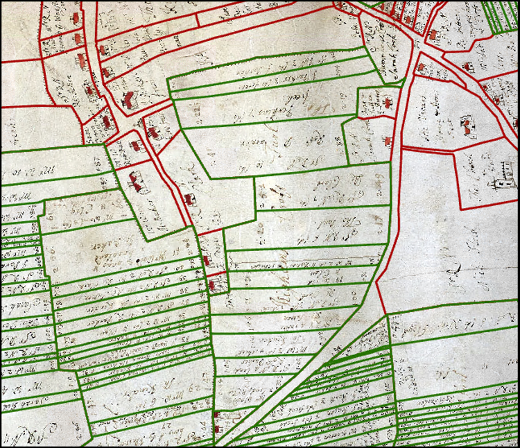 1684 map