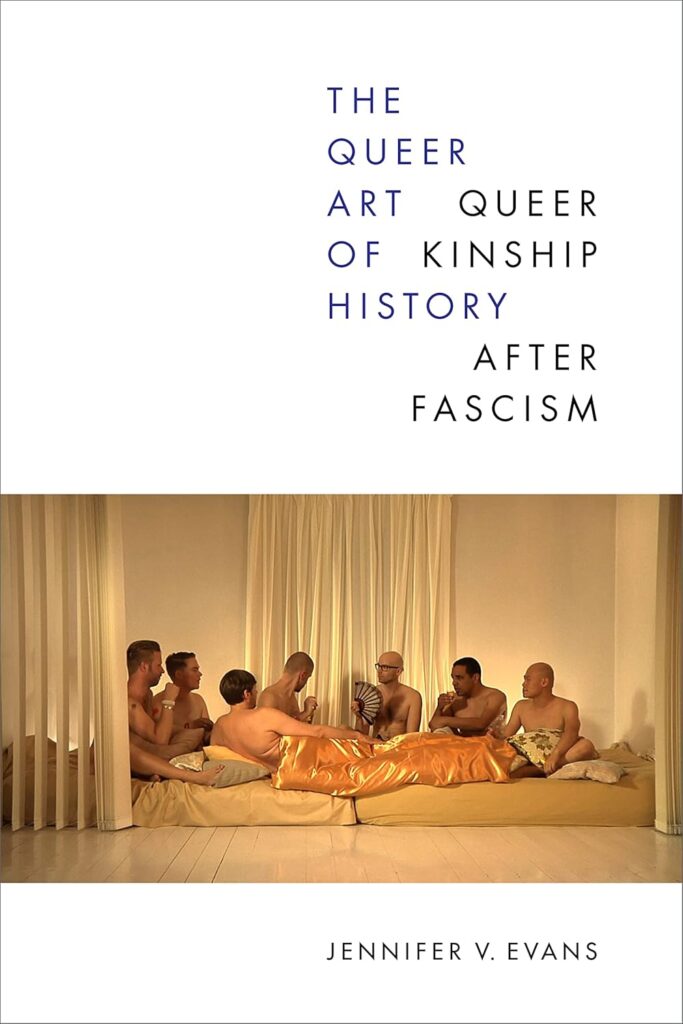 The Queer Art