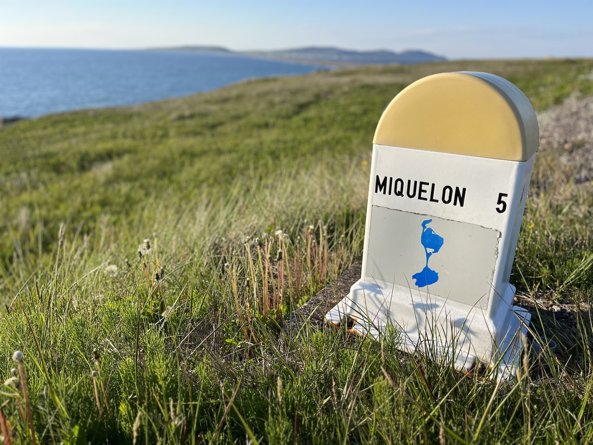 Miquelon