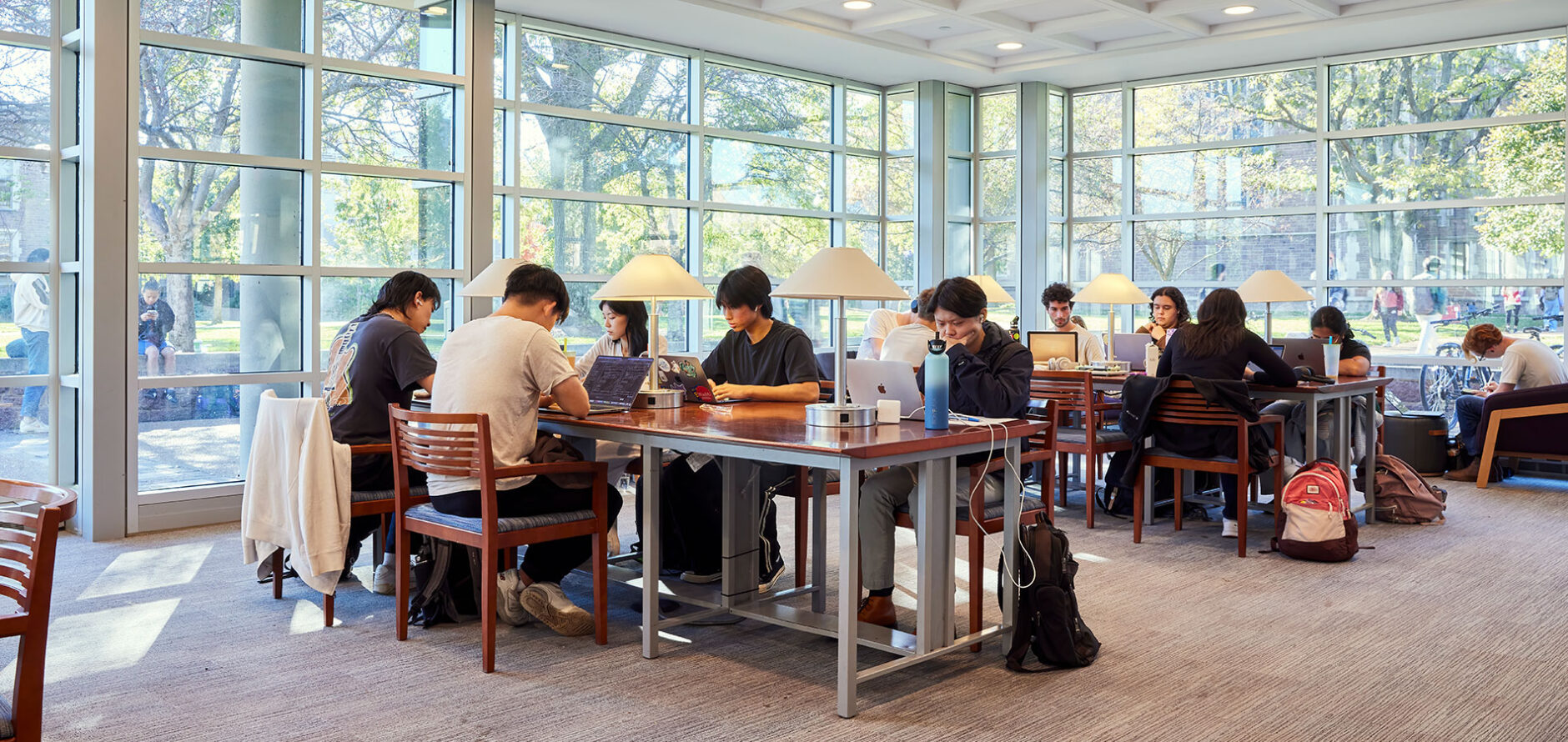 Staff Pick Standard Deviations WashU Libraries