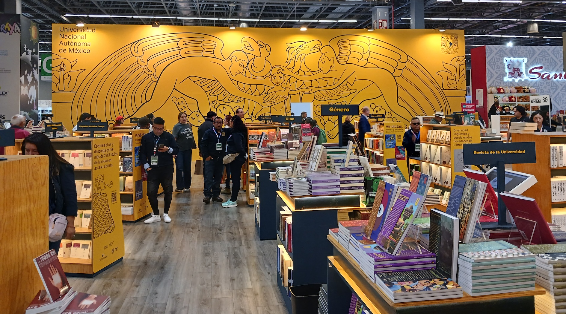 Guadalajara International Book Fair