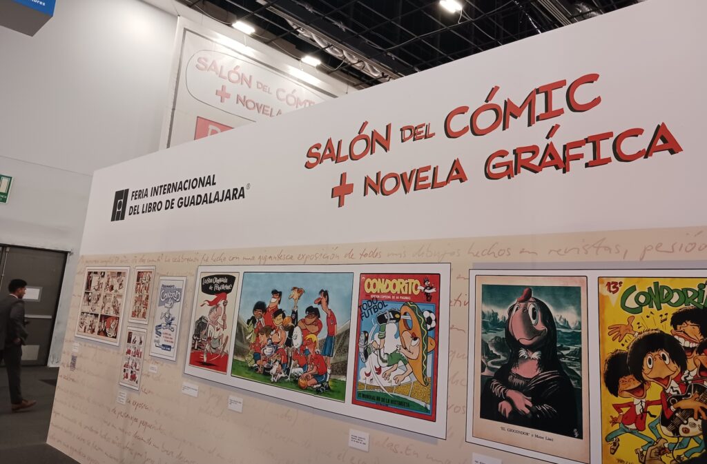 Guadalajara International Book Fair