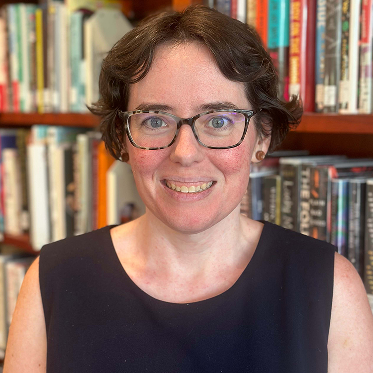 Staff photo of Ryan Wallace.