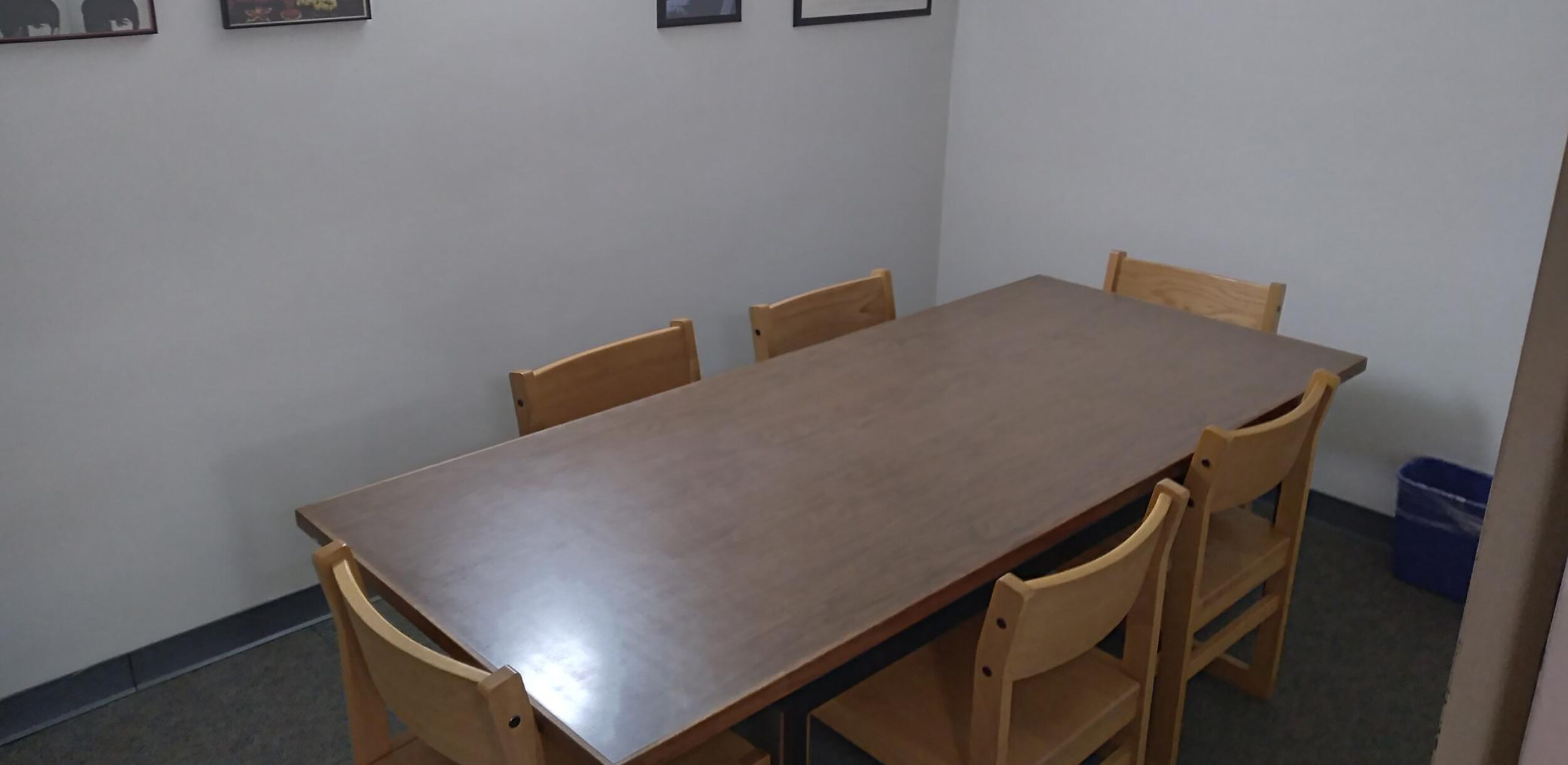 Group Room, Gaylord Music Library 009.