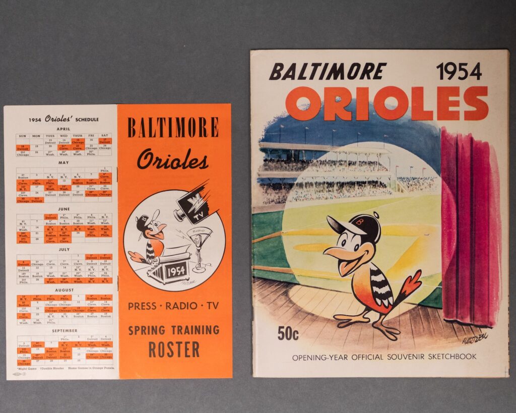 St. Louis Post-Dispatch, September 11, 1960 and St. Louis Post-Dispatch, October 11, 1964