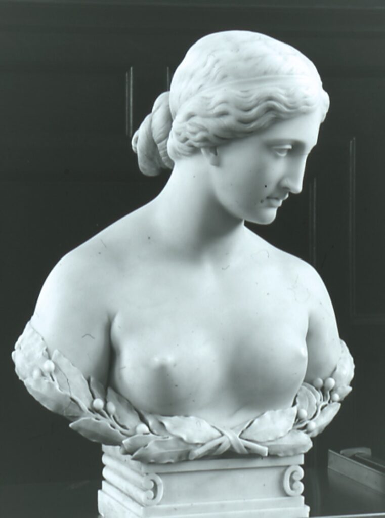 Hosmer's Daphne
