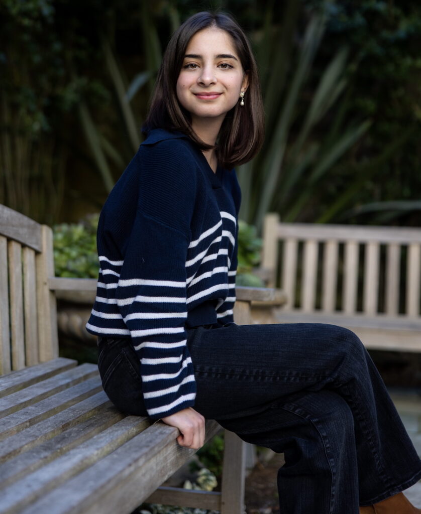 Sanayah Mullah-Feroze