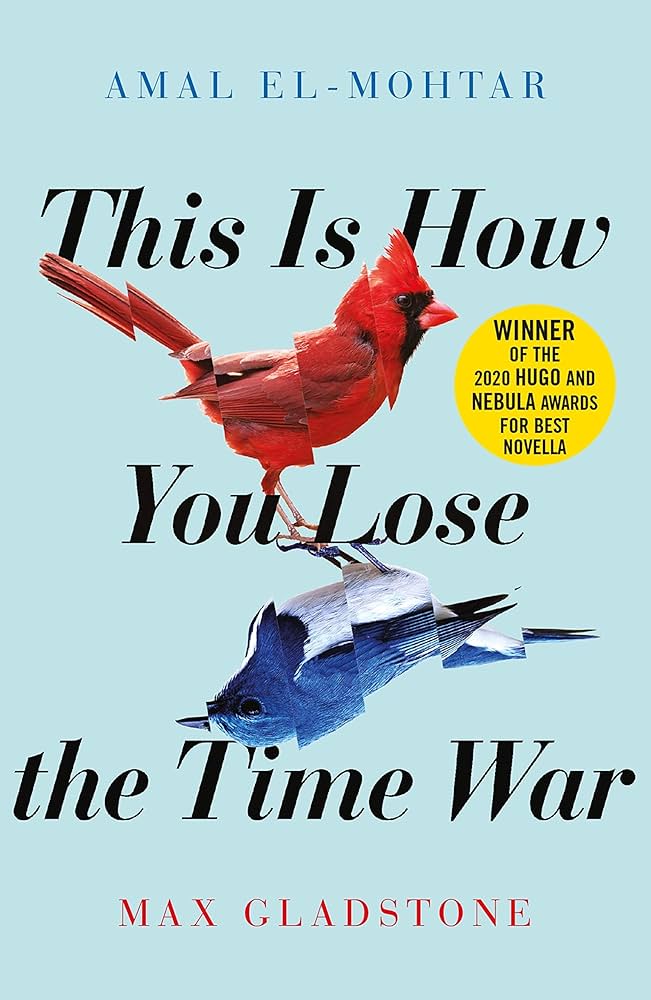 Book cover