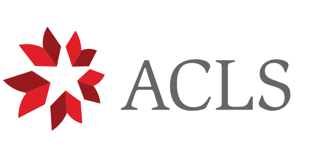 ACLS logo