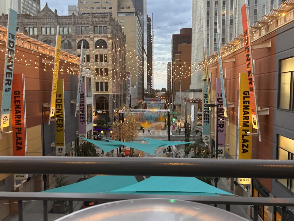 Denver