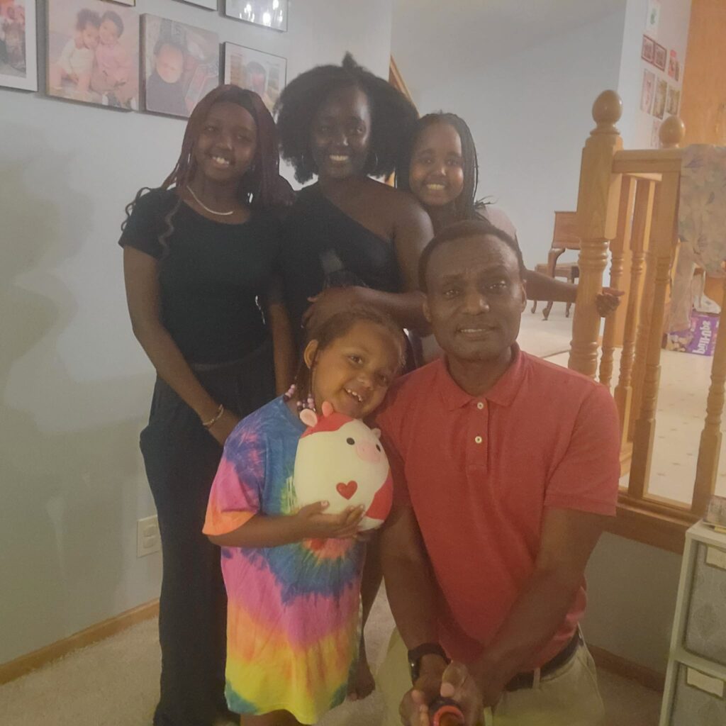 A family pic