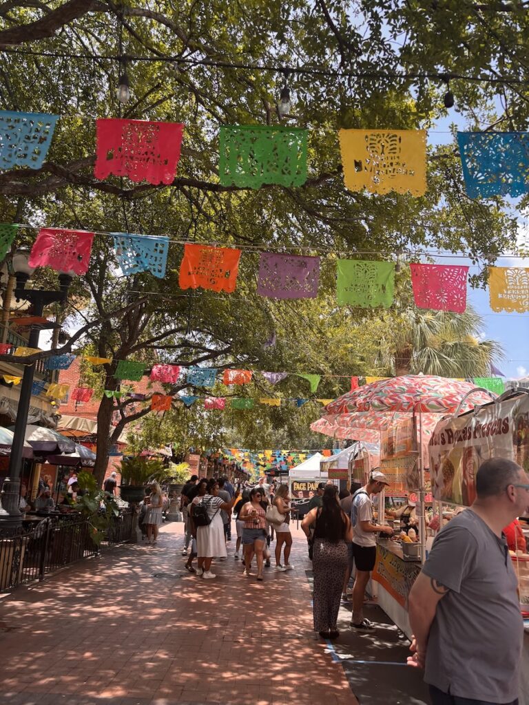 Historic Market Square