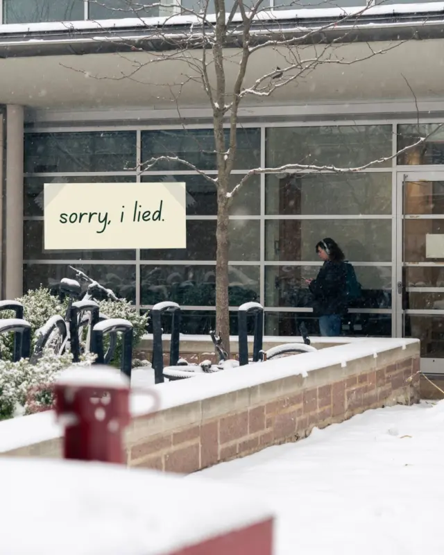 Sorry I lied…but I stand by what I said✋