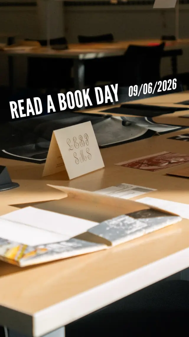 today i will read a cute little book 📖 and so should you 

#readabookday #washulibraries